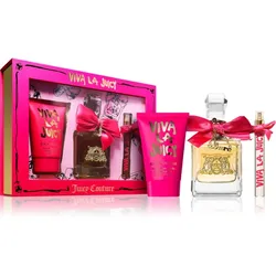 Juicy Couture Viva La Juicy Geschenkset für Damen