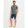 CALIDA Relax Imprint 1 Shorty grün 52/54