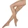 WOLFORD Individual 20 Strumpfhose Transparent 44-46