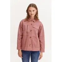 Oxmo Hemdjacke OXTami in Rosa | Gr.: L