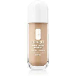 Clinique Even BetterTM Clinical Vitamin Makeup SPF 50 Foundation 30 ml
