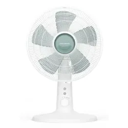 43 m3/h Ventilator Tisch 58 dB  VU2740F0 Turbo Silence Extreme (Weiß) 
