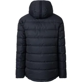 CasaModa Steppjacke blau M
