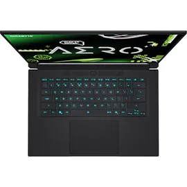 Gigabyte AERO X16 AMD Ryzen AI 7 350 32 GB RAM 1 TB SSD RTX 5060