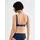 SLOGGI Damen Zero Feel 2.0 Soft Bra, Navy Blue, M