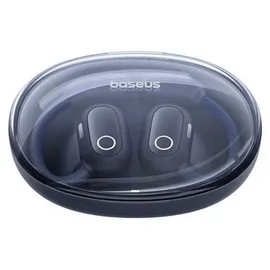Baseus Eli Sport 1 Open-Ear TWS Schwarz