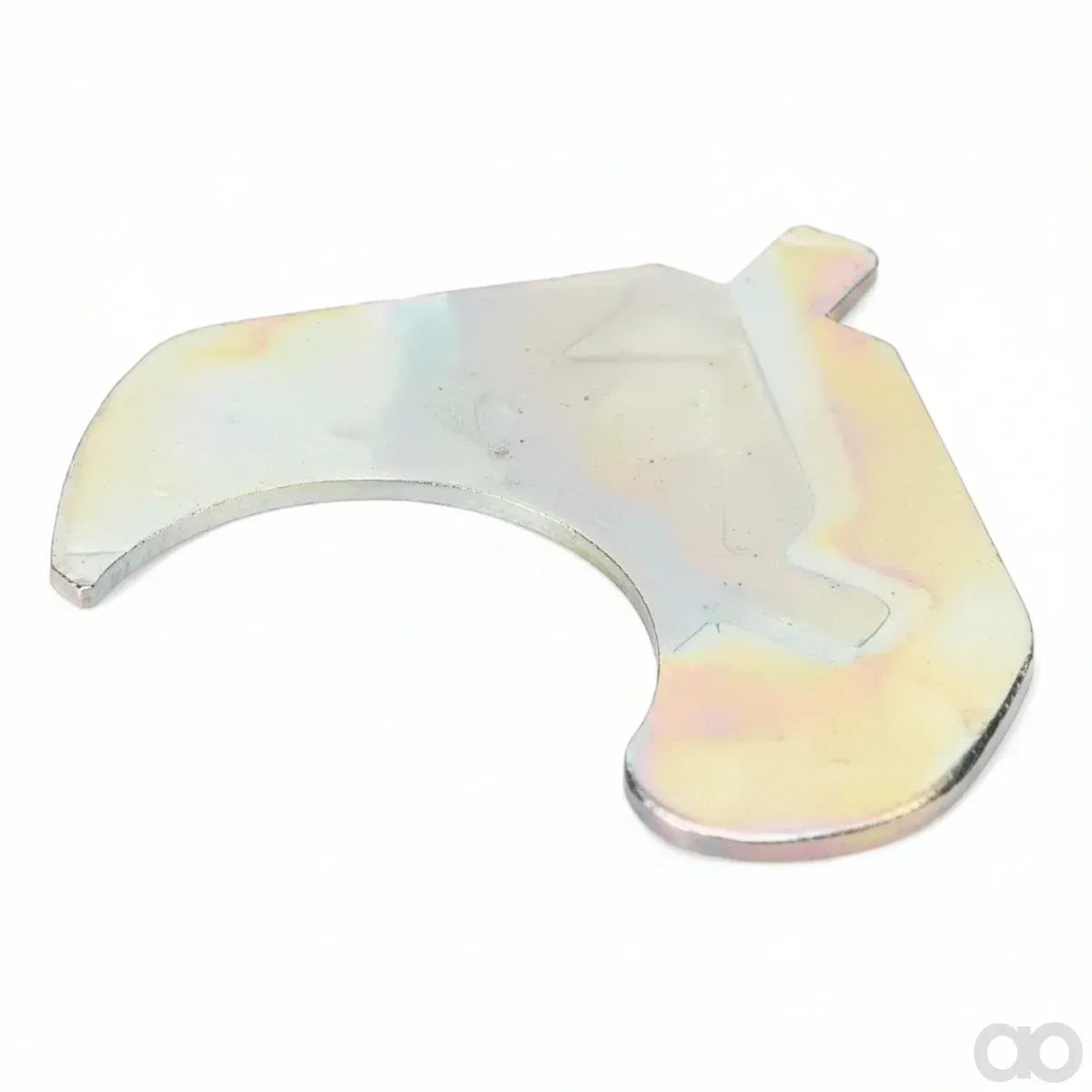 Fendt-6523807 - Reiniger, Knotter Bindegarn