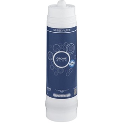 Grohe Filter Grohe Blue M-Size, Kapazität 1500l bei 20 Grad dKH 40430001