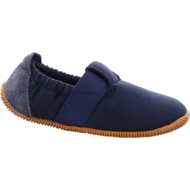 Giesswein Hausschuhe Unisex Kinder, Dk.blau 548, 33 EU - 33