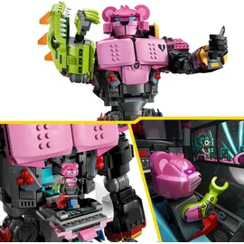 LEGO Fortnite Mecha-Anführer 77078