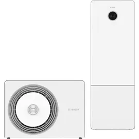 Bosch BOPA CS790 Luft/Wasser-Wärmepumpe 12 kW