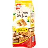 Schulte ZITRONEN-WAFFELN von Schulte, 175g