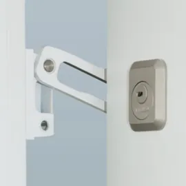 ABUS Tür-Zusatzschloss 7035 S EK