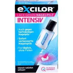 Excilor Nagellack gegen Nagelpilz 30 ml