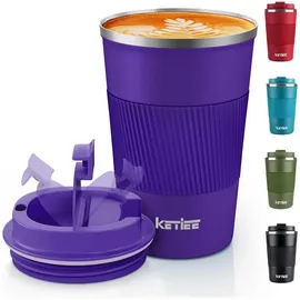 luxuskollektion Thermobecher 0,38 l Lila