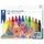 Staedtler Wachsmalkreide 12 St. super jumbo