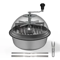 AC Infinity Bud Bowl-Trimmer 43 cm