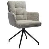 Stylife Armlehnstuhl POLLY - B/H/T ca. 60,00x89,00x64,00