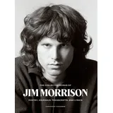 Harper / HarperCollins US The Collected Works of Jim Morrison