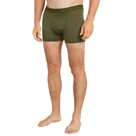Icebreaker Merino 125 Cool-lite Anatomica Boxershorts - Loden - XL