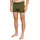 Icebreaker Merino 125 Cool-lite Anatomica Boxershorts - Loden - XL