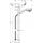 Hansgrohe Crometta 85 Vario Brauseset chrom 27762000