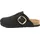 Piece of Mind Comfort in Schwarz - Gr.: 38
