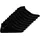 Bugatti Sneakersocken 9er Pack Schwarz 43-46
