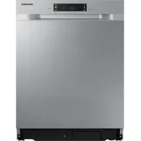 Samsung DW60CG552USREG DW6500AM Einbau-Geschirrspüler (unterbaufähig, 600 mm breit, Silber)