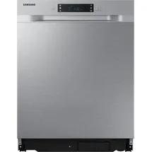 Samsung DW60CG552USREG DW6500AM Einbau-Geschirrspüler (unterbaufähig, 600 mm breit, Silber)