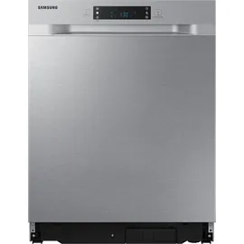 Samsung DW60CG552USREG DW6500AM Einbau-Geschirrspüler (unterbaufähig, 600 mm breit, Silber)