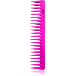 Janeke Supercomb For Gel Application and Styling Kamm zum Auftragen von Gel-Produkten 1 St.