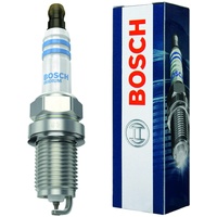 Bosch FR6KI332S - Zündkerzen Double Iridium - 1 Stück