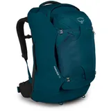 Osprey Fairview 40 Night Jungle Blue