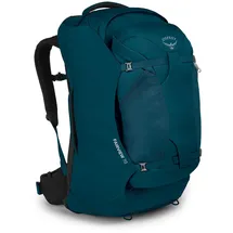Osprey Fairview 40 Night Jungle Blue