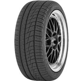EP Tyres Accelera X-Grip 4S 225/50 R17 98W