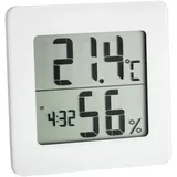 TFA Digitales Thermo-Hygrometer 30.5033.02