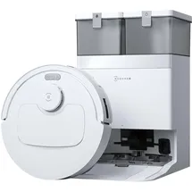Ecovacs DEEBOT T30e Omni Weiß