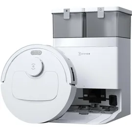 Ecovacs DEEBOT T30e Omni Weiß