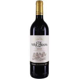 La Rioja Alta Vina Arana Gran Reserva 2014