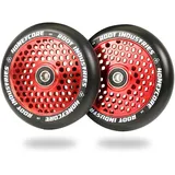 Root Industries Freestyle Honeycore Scooter-Räder, Rot, 110mm