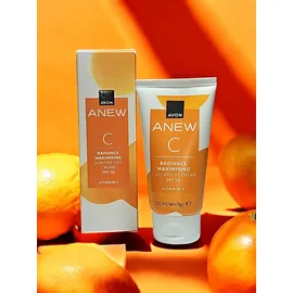 Avon Anew Vitamin C Radiance Maximising Tagescreme 50 ml