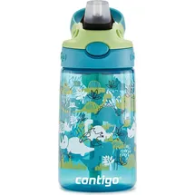 Contigo Easy Clean Grün 0,42 l
