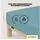 schlafgut Easy Jersey 120 x 200 - 130 x 200 cm petrol mid