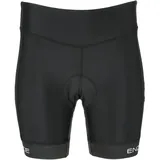 Endurance Propolis Short Tights, schwarz - 36