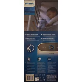 Philips Luftreiniger »AC1215/10« mit Touchpanel Luftfilter - - Weiß