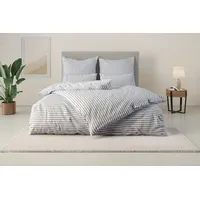 LeGer Home by Lena Gercke Bettwäsche »Linnea«, aus 100%