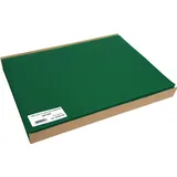 ProNappe Platzsets grün 30,0 x 40,0 cm, 100 St.