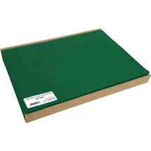 ProNappe Platzsets grün 30,0 x 40,0 cm, 100 St.