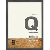 Nielsen Design Nielsen Holzrahmen 6532014 Quadrum 13x18cm grau